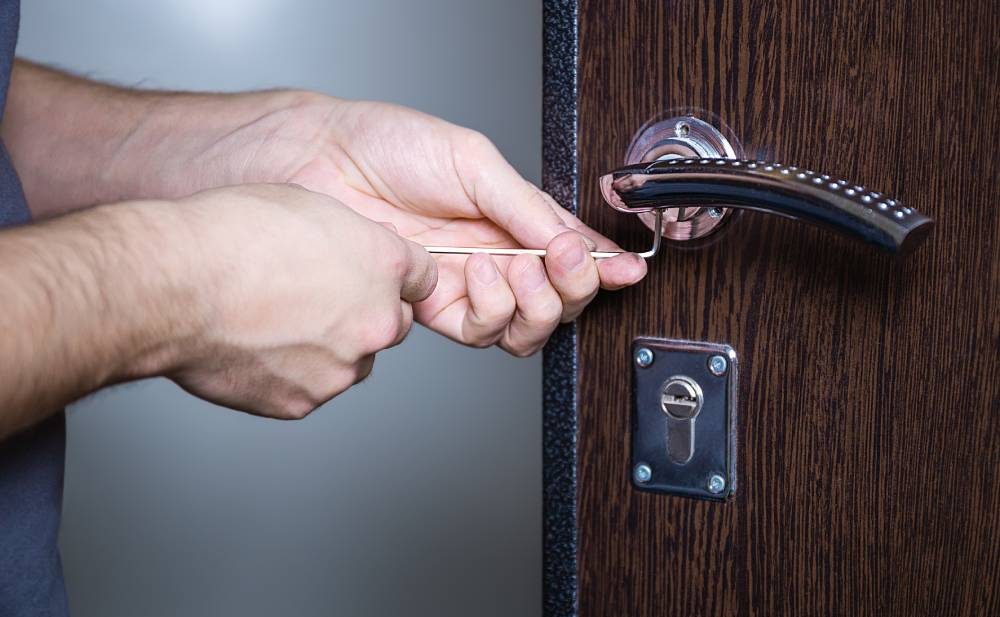 Fındıklı Çilingir